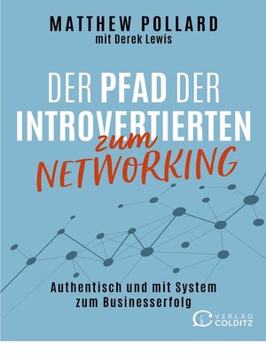 cover image of Der Pfad der Introvertierten zum Networking